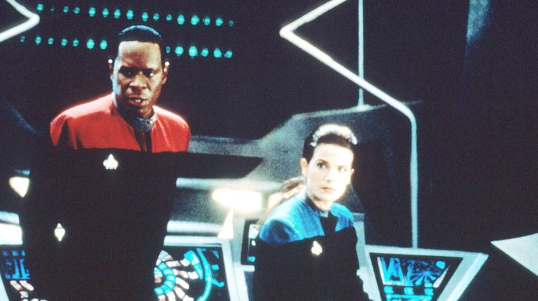 Star Trek: Deep Space Nine