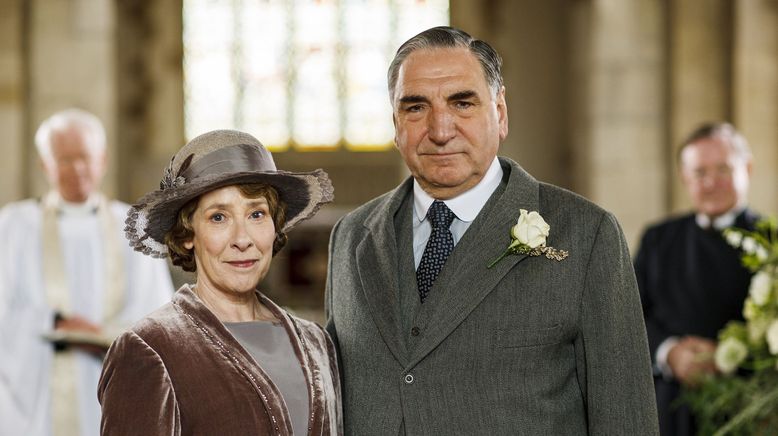 Downton Abbey