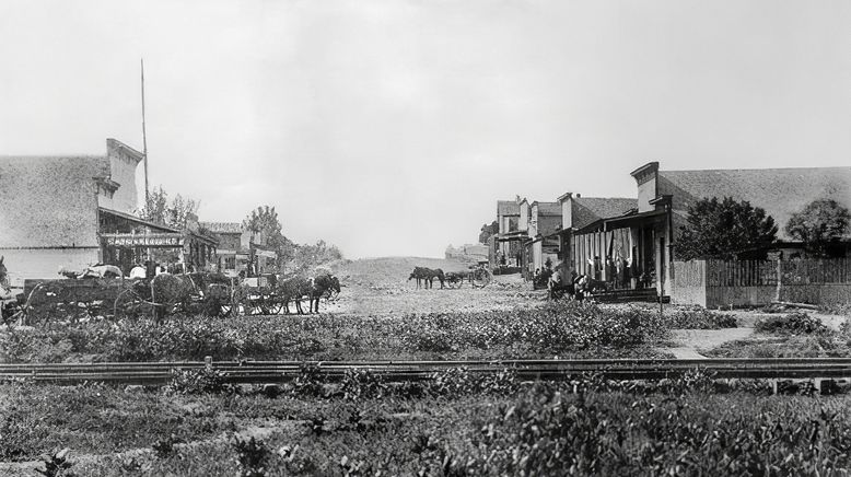 Der Lynchmord von Tulsa - Das verschwiegene Massaker