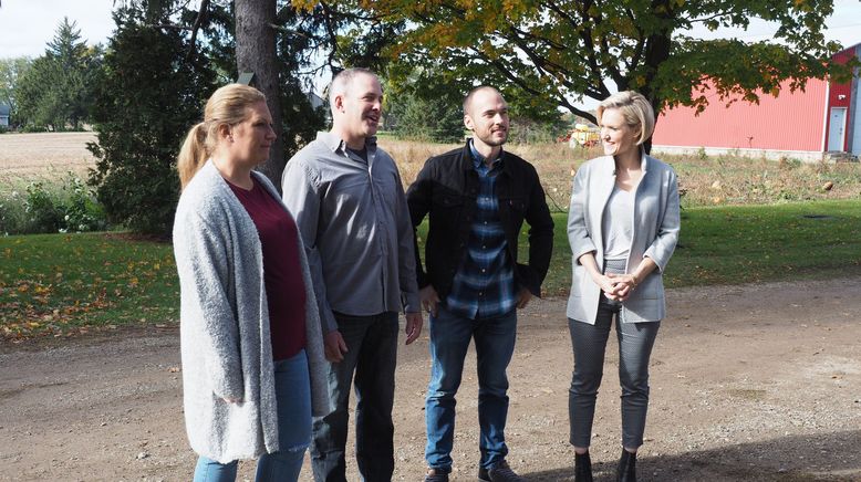 Farmhouse Facelift - Makeover für Landhäuser