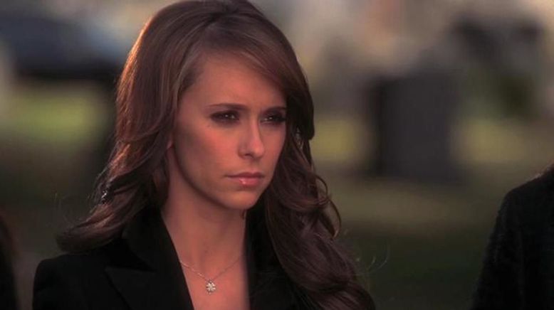 Ghost Whisperer - Stimmen aus dem Jenseits