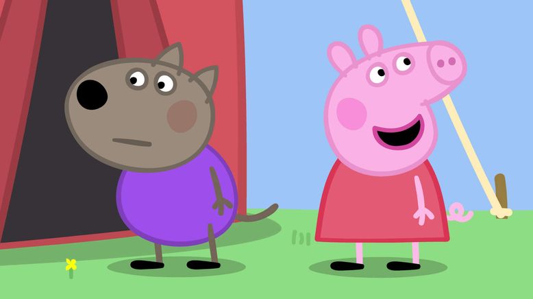 Peppa Pig