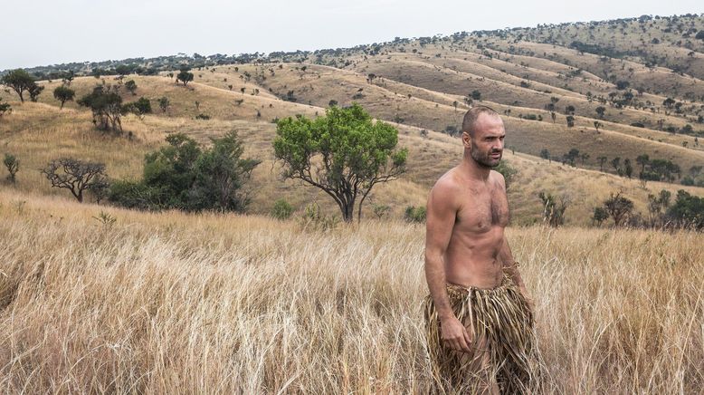 Ed Stafford: Wie ich die Welt überlebte