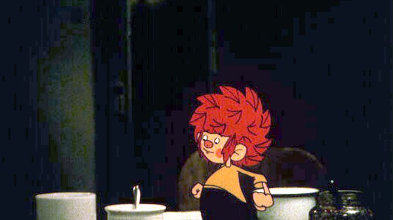 Meister Eder und sein Pumuckl