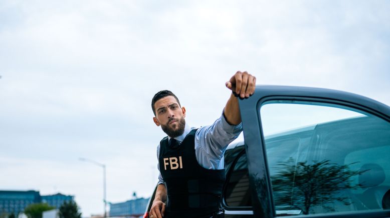 FBI: Special Crime Unit