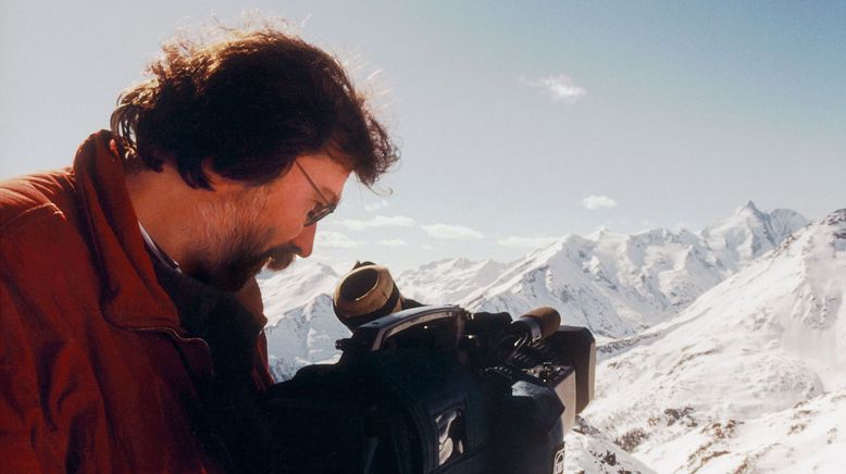 Glockner - Der schwarze Berg