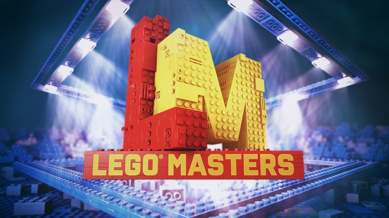 LEGO Masters