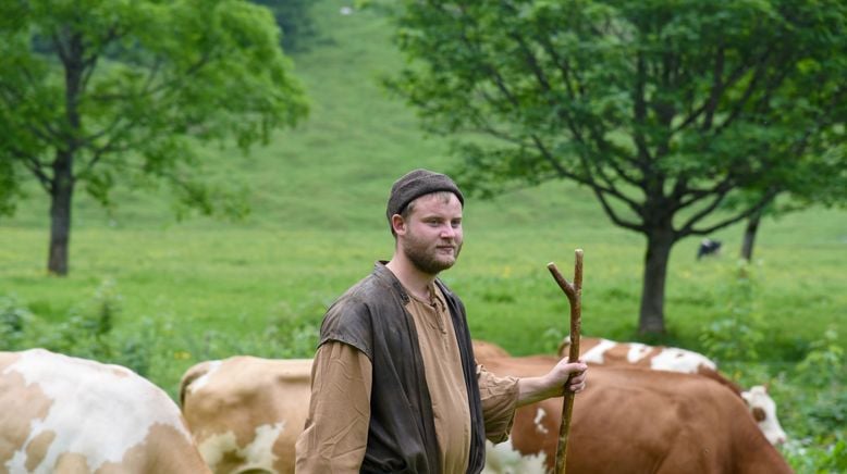 Die Fugger im Silberreich