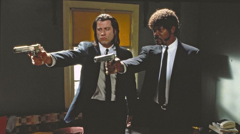 Pulp Fiction