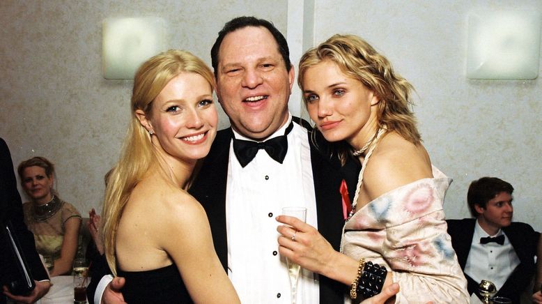 Unantastbar - Der Fall Harvey Weinstein