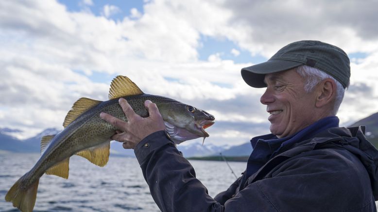 In unbekannten Gewässern mit Jeremy Wade