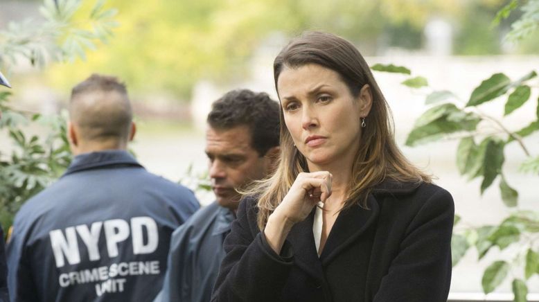 Blue Bloods - Crime Scene New York