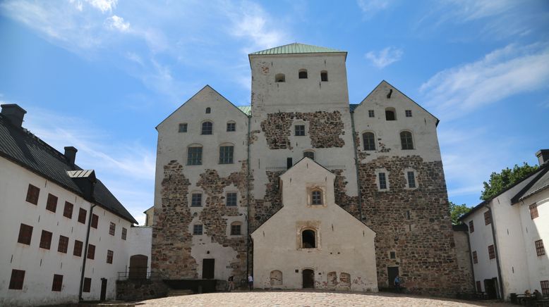 Verrückt nach Meer