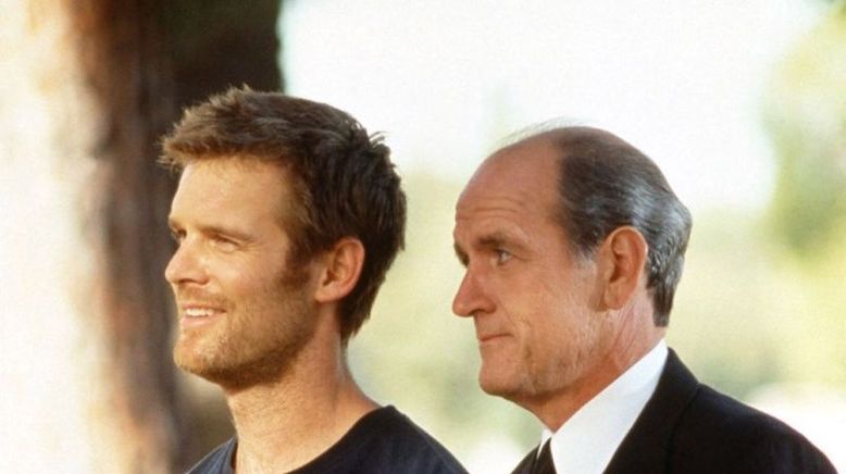 Six Feet Under - Gestorben wird immer