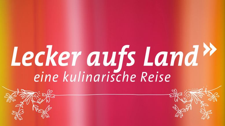 Lecker aufs Land - eine kulinarische Winterreise