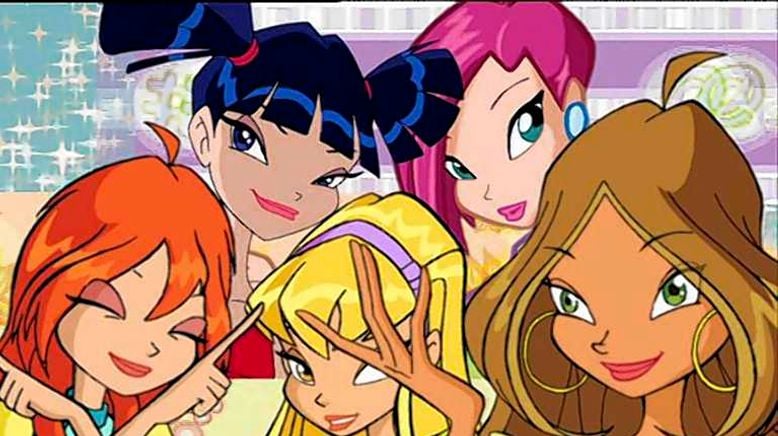 Winx Club