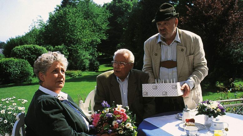 Dr. Stefan Frank - Der Arzt, dem die Frauen vertrauen