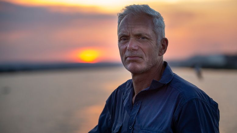 In unbekannten Gewässern mit Jeremy Wade