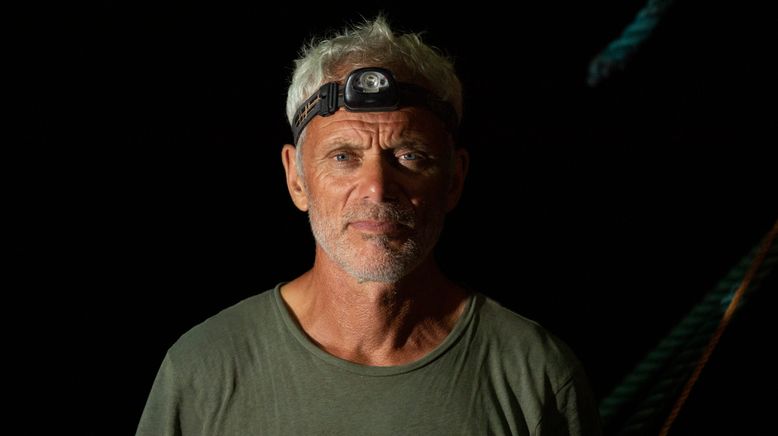 In unbekannten Gewässern mit Jeremy Wade