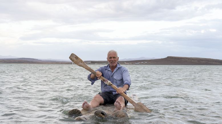 In unbekannten Gewässern mit Jeremy Wade