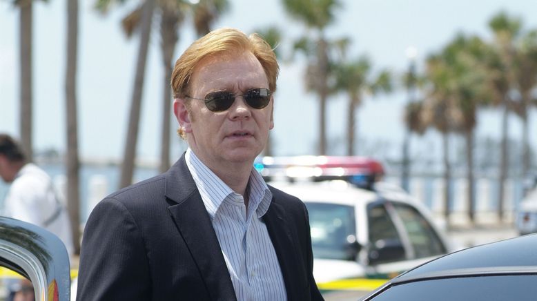 CSI: Miami