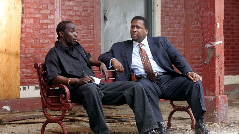 The Wire