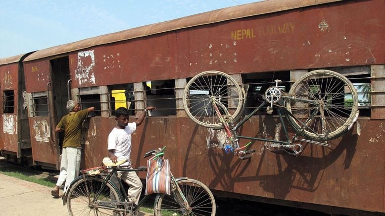 Reisen in ferne Welten: Nepal