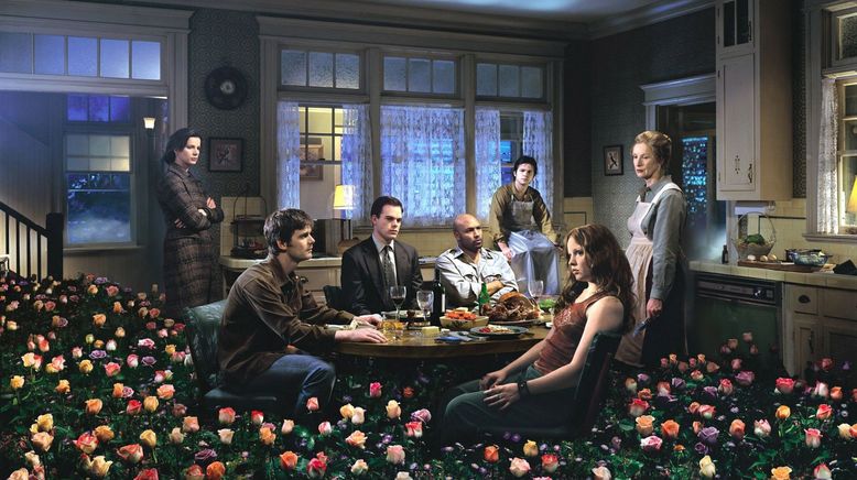 Six Feet Under - Gestorben wird immer