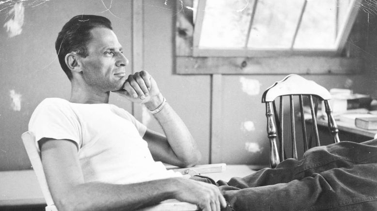 Arthur Miller: Writer