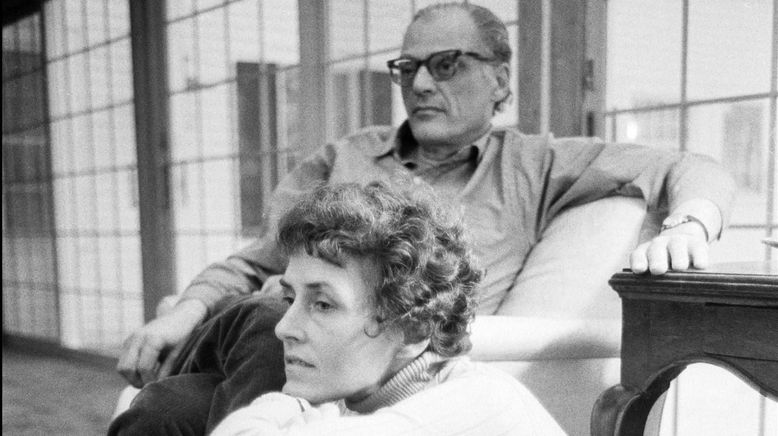 Arthur Miller: Writer