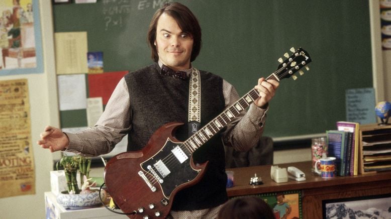 School of Rock