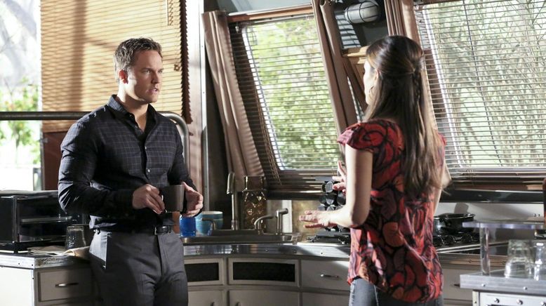 Hart of Dixie