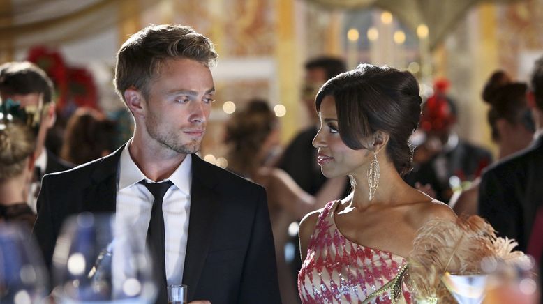 Hart of Dixie