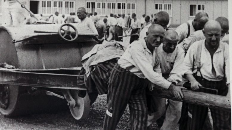 Hitlers Sklaven - Die Geschichte der NS-Zwangsarbeit