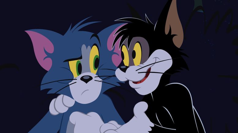 Die Tom und Jerry Show