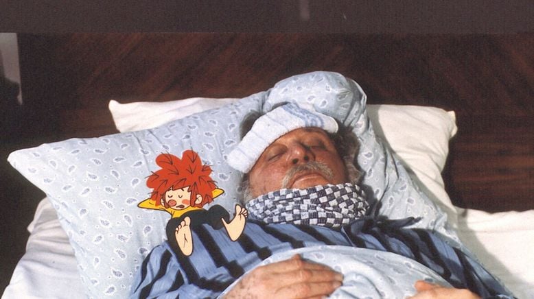 Meister Eder und sein Pumuckl