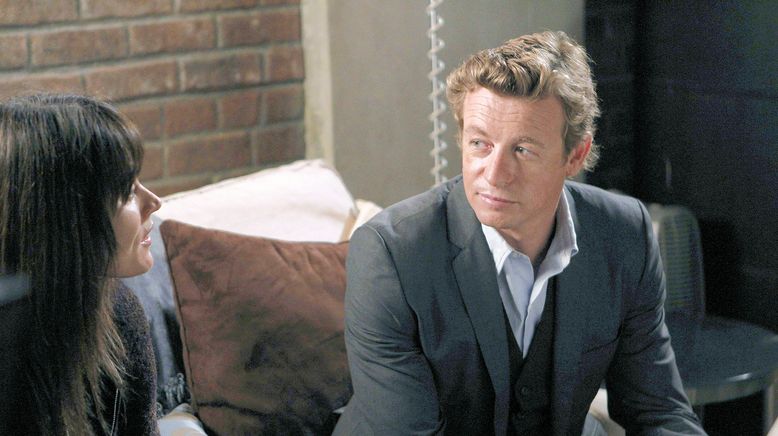 The Mentalist