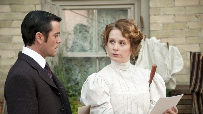 Murdoch Mysteries - Auf den Spuren mysteriöser Mordfälle