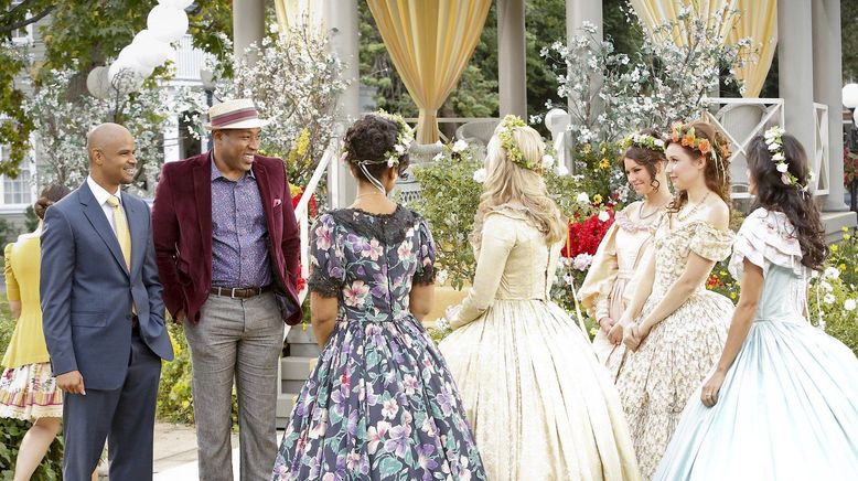 Hart of Dixie