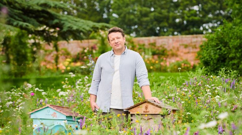 Jamie Oliver: Together - Alle an einem Tisch