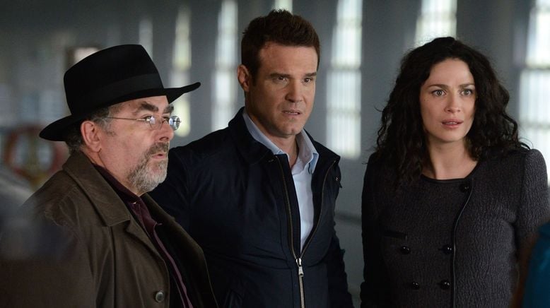 Warehouse 13