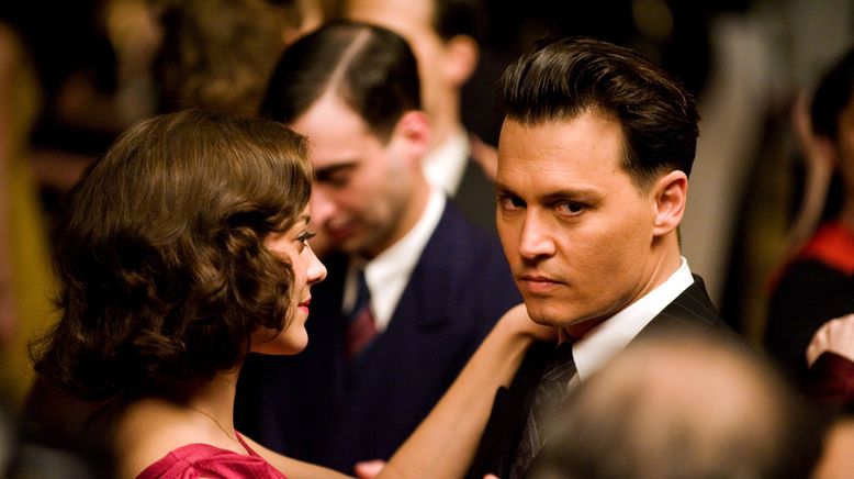 Public Enemies