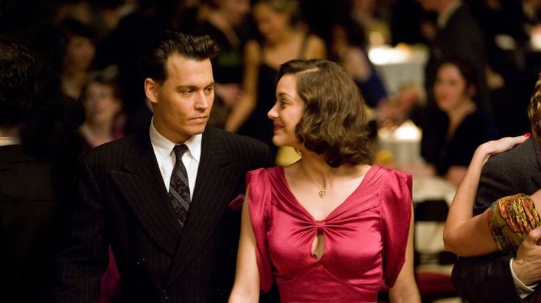 Public Enemies