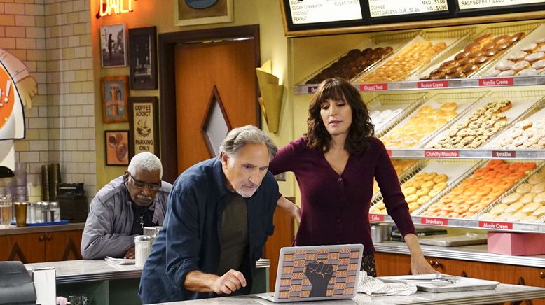 Superior Donuts