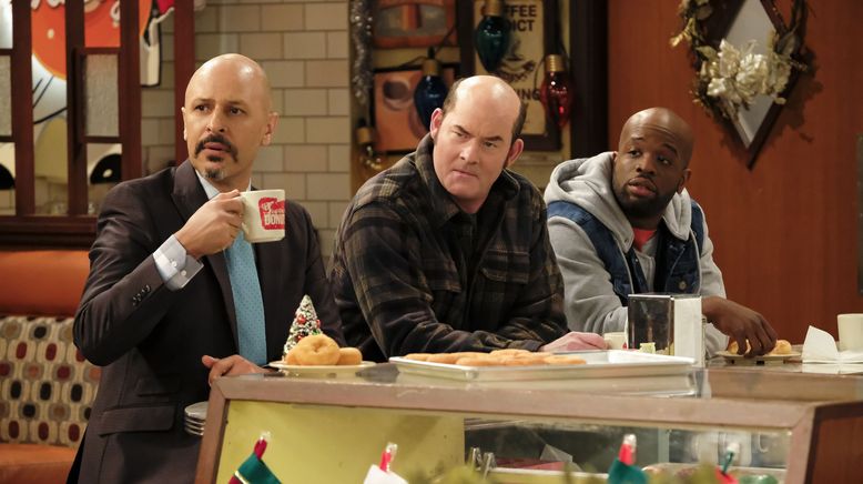 Superior Donuts