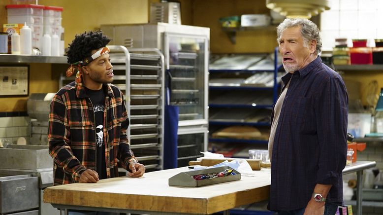 Superior Donuts