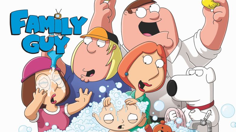 Family Guy