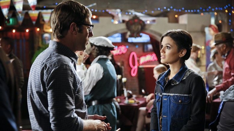 Hart of Dixie