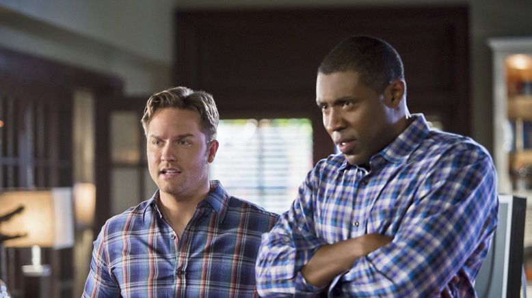 Hart of Dixie