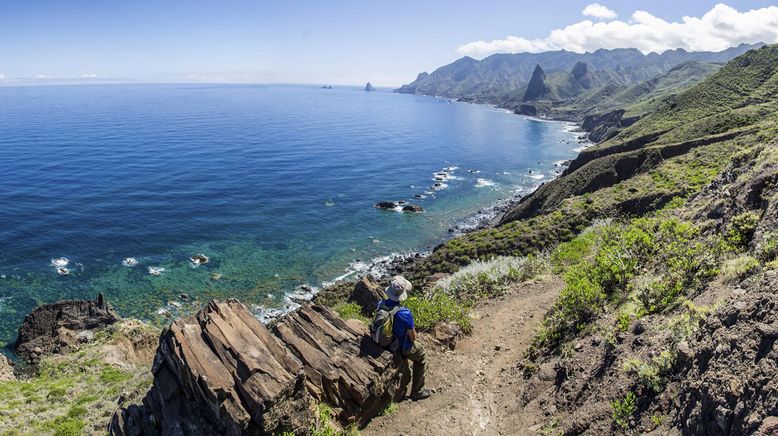 Nachhaltig unterwegs auf Teneriffa